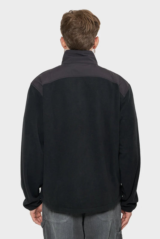 men#@Флісова куртка THERMAL FLEECE JACKET