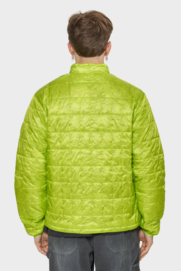 men#@Куртка G-ZERO PRIMALOFT JACKET зелена