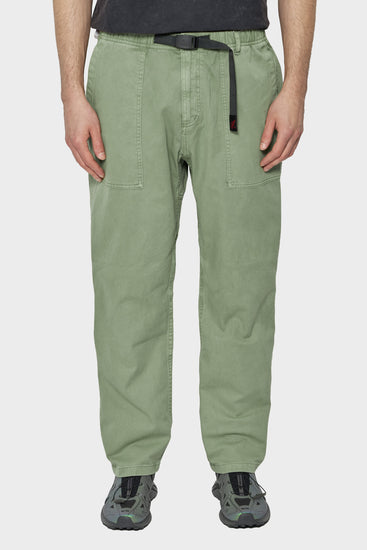 men#@Штани LOOSE TAPERED RIDGE PANT світло-зелені