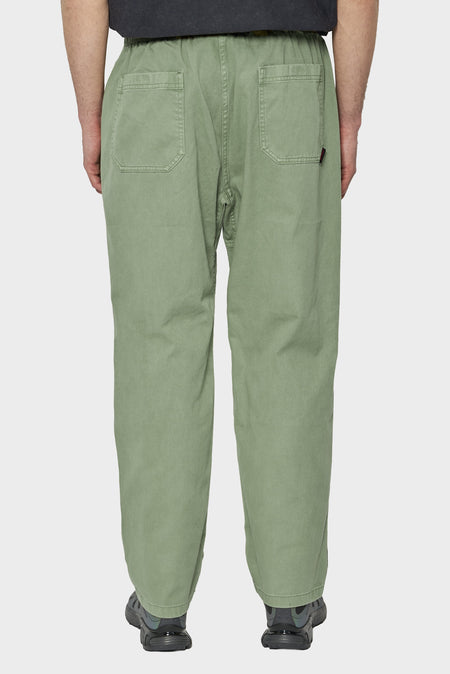 men#@Штани LOOSE TAPERED RIDGE PANT світло-зелені