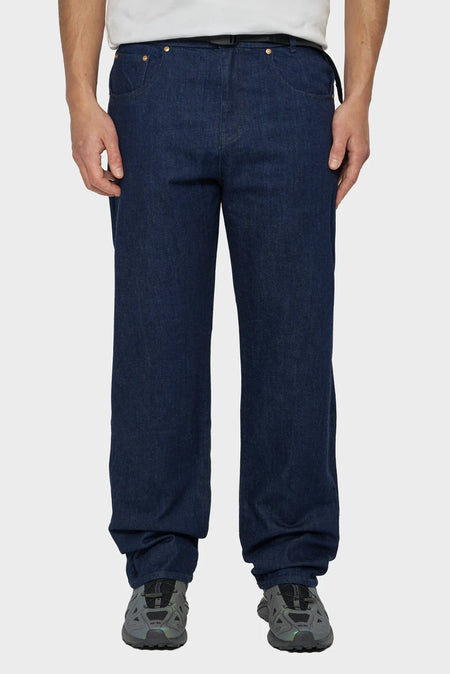 men#@Джинси JAPANESE 5-POCKET DENIM PANT