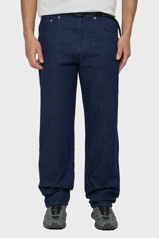men#@Джинси JAPANESE 5-POCKET DENIM PANT