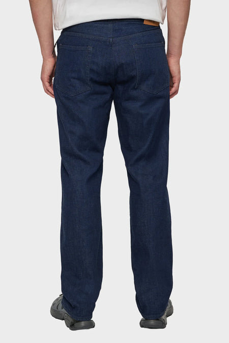 men#@Джинси JAPANESE 5-POCKET DENIM PANT