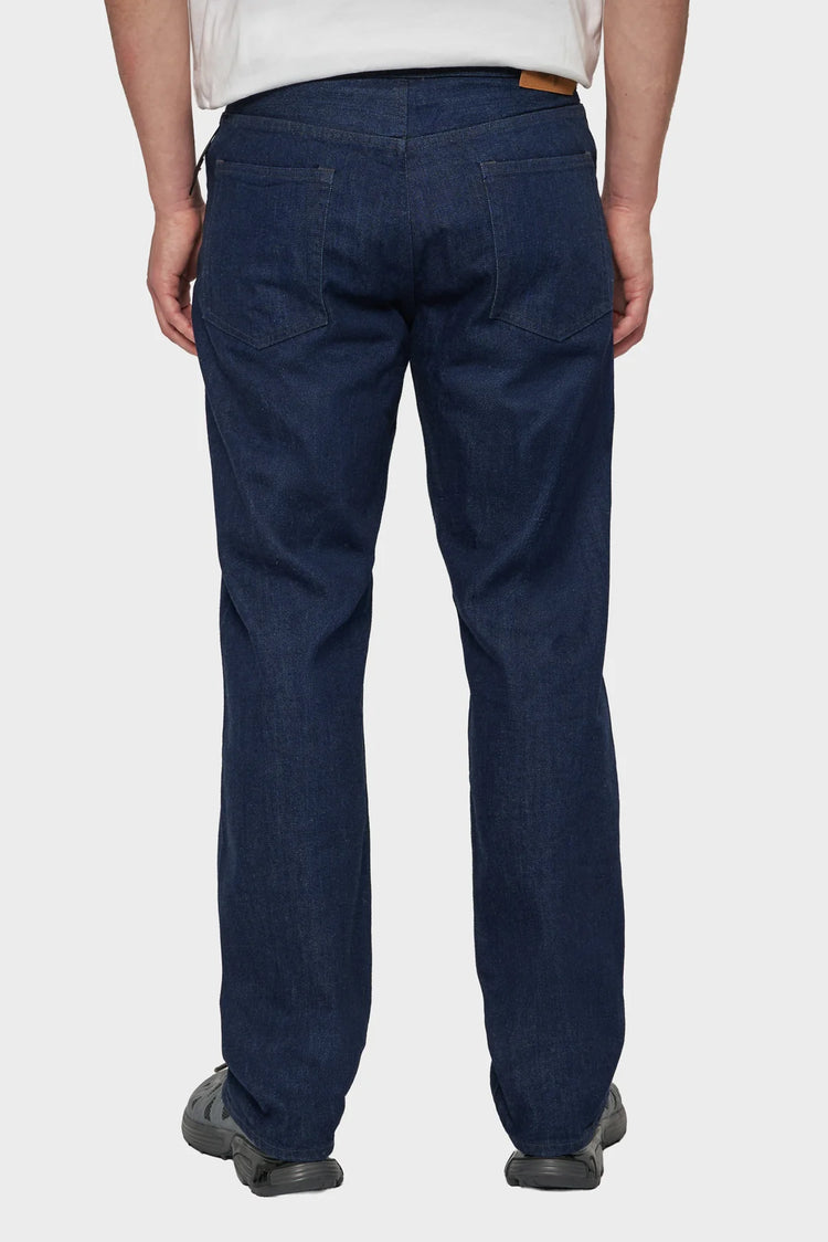 men#@Джинси JAPANESE 5-POCKET DENIM PANT