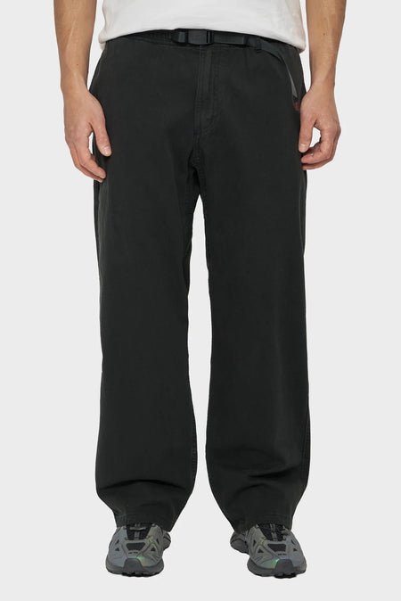 men#@Штани GRAMICCI PANT STRAIGHT FIT чорні