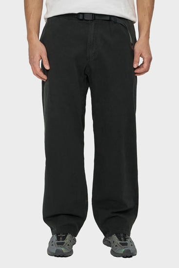men#@Штани GRAMICCI PANT STRAIGHT FIT чорні