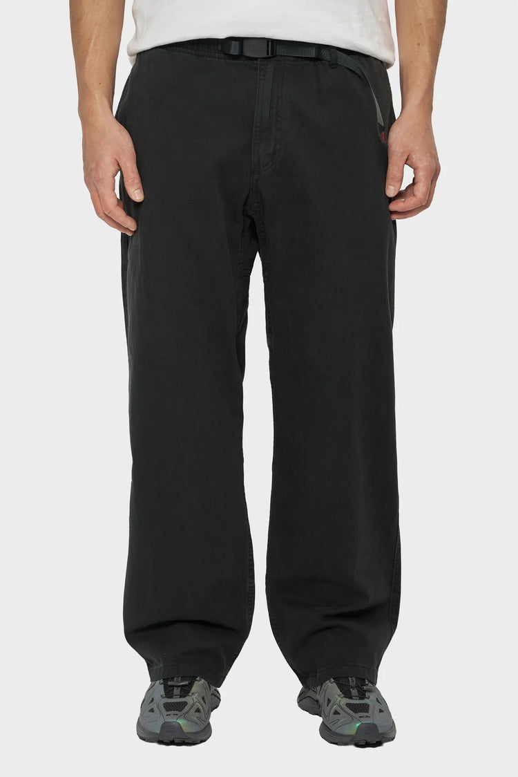 men#@Штани GRAMICCI PANT STRAIGHT FIT чорні