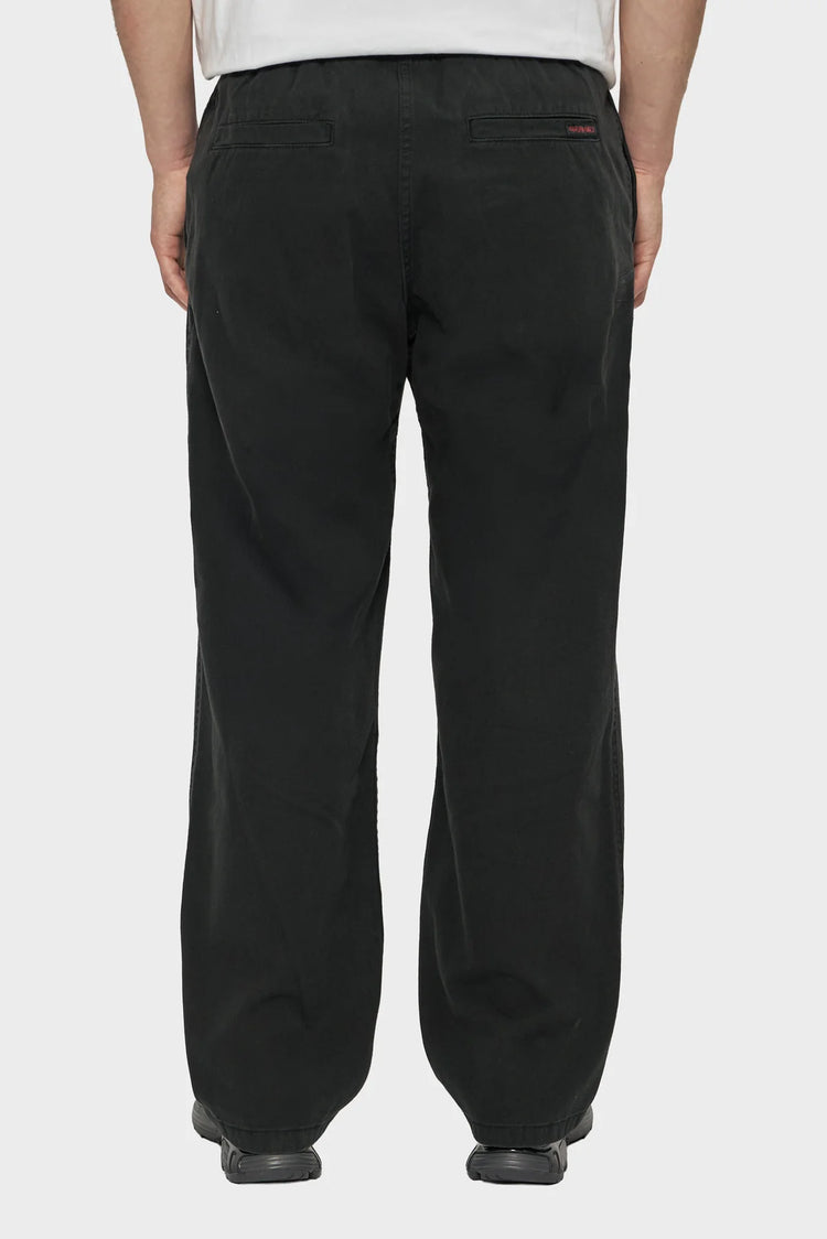men#@Штани GRAMICCI PANT STRAIGHT FIT чорні