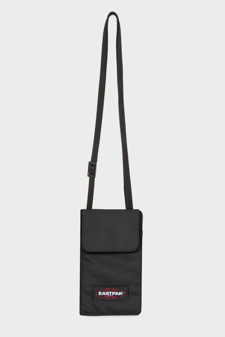 Сумка DALLER POUCH чорна, купити онлайн в магазині.