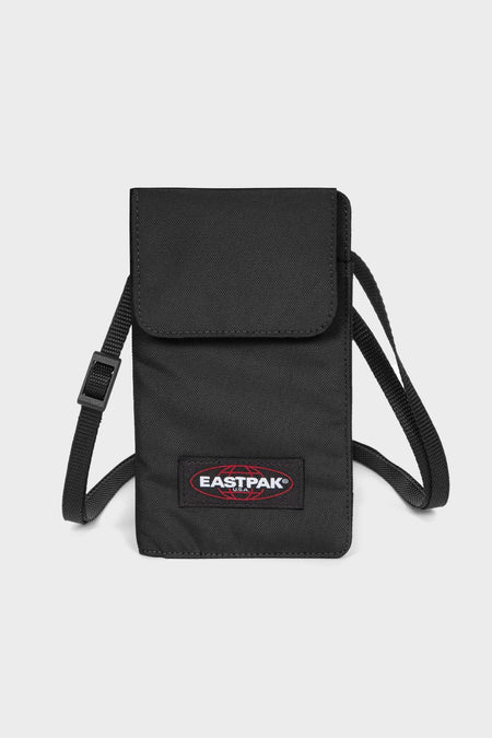 Сумка DALLER POUCH чорна, купити онлайн в магазині.