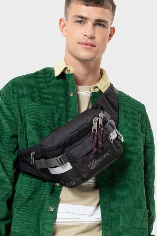 men#@Cумка OUT BUMBAG чорна, купити онлайн в магазині.