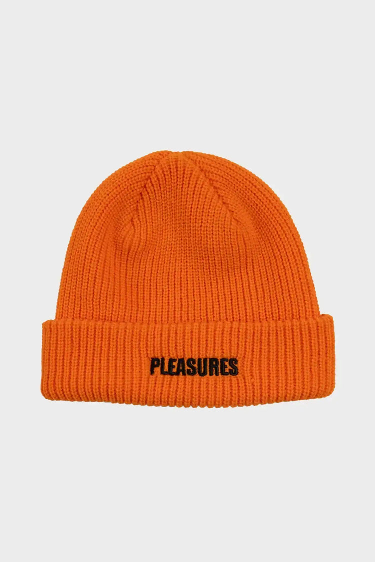 EVERYDAY Beanie Orange