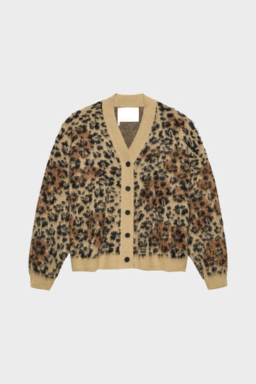 Кардиган HIBISCUS різнокольорові Фото 1