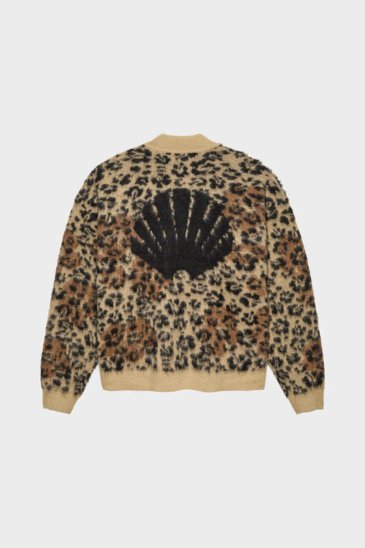 Кардиган HIBISCUS різнокольорові