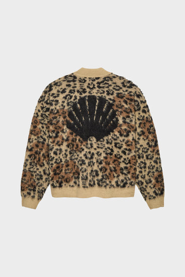 Кардиган HIBISCUS різнокольорові Фото 2