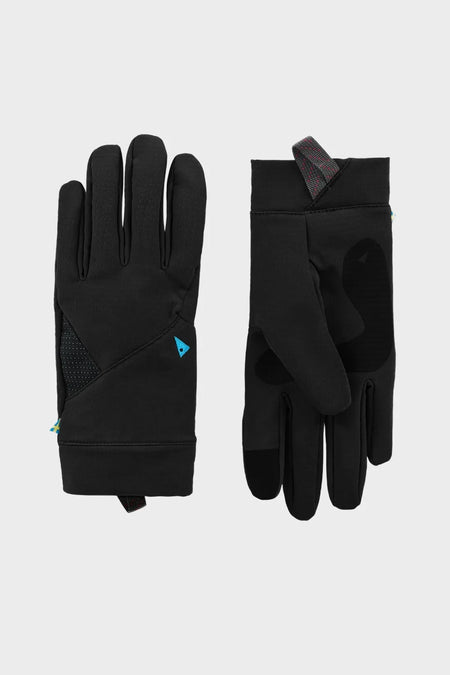 Рукавиці VOR GLOVES чорні