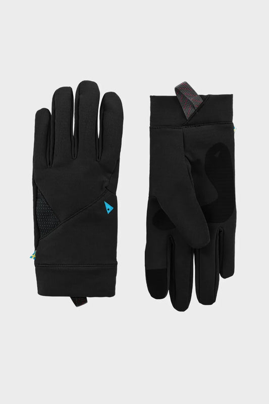 Рукавиці VOR GLOVES чорні