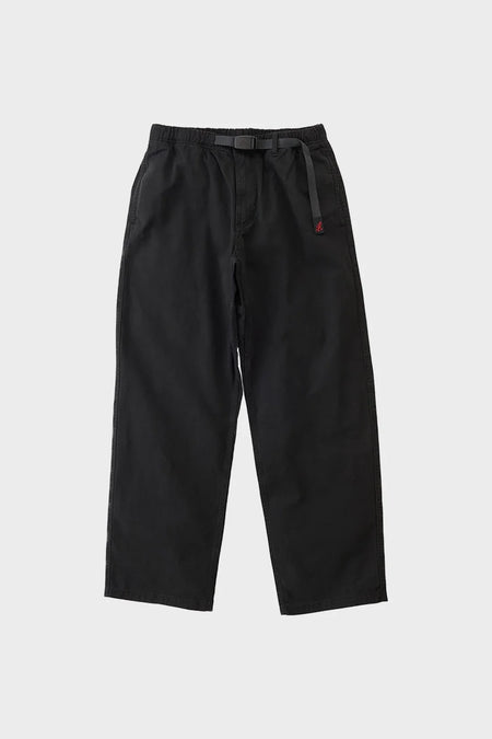 Штани GRAMICCI PANT STRAIGHT FIT чорні