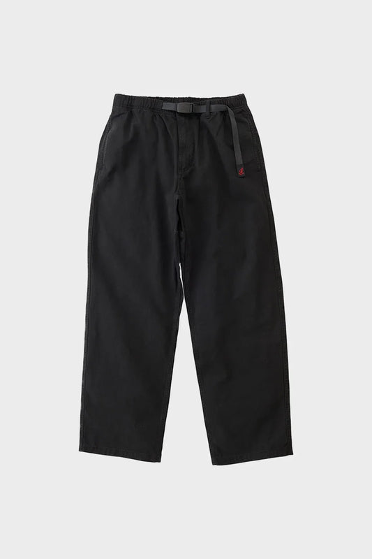 Штани GRAMICCI PANT STRAIGHT FIT чорні