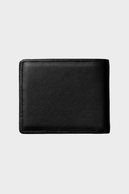 Гаманець VEGAS BILLFOLD чорний