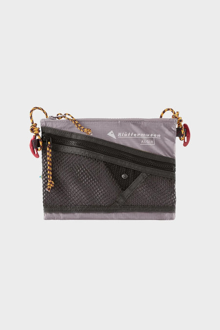 Сумка ALGIR ACCESSORY BAG SMALL рожева