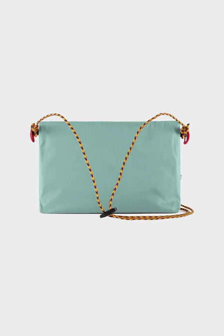 Сумка HRID WP ACCESSORY BAG 3L зелена