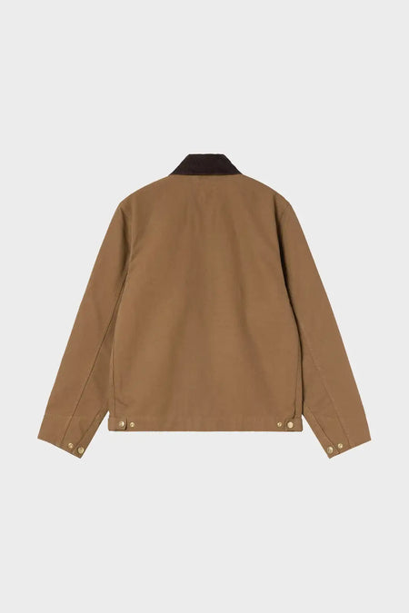 Куртка DETROIT JACKET коричнева