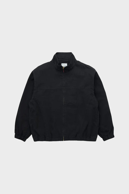 Куртка TWILL-AROUND JACKET чорна