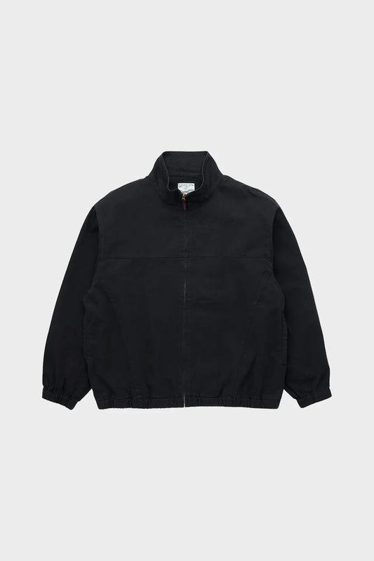 Куртка TWILL-AROUND JACKET чорна