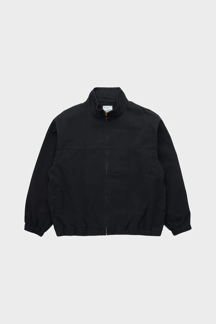 Куртка TWILL-AROUND JACKET чорна
