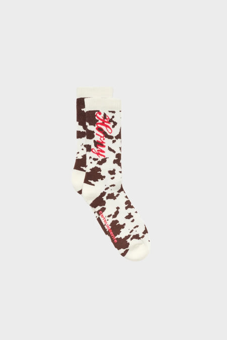 Шкарпетки HOOFIN IT білі