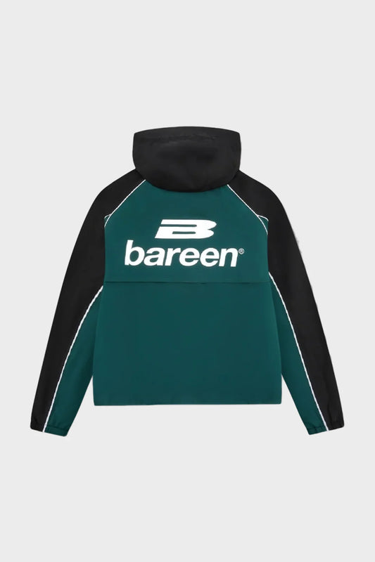 Куртка WINDBREAKER зелена