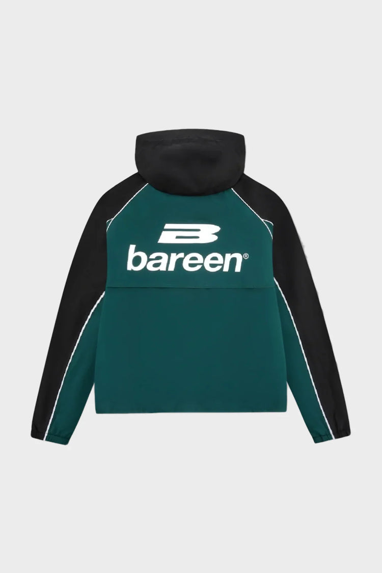 Куртка WINDBREAKER зелена