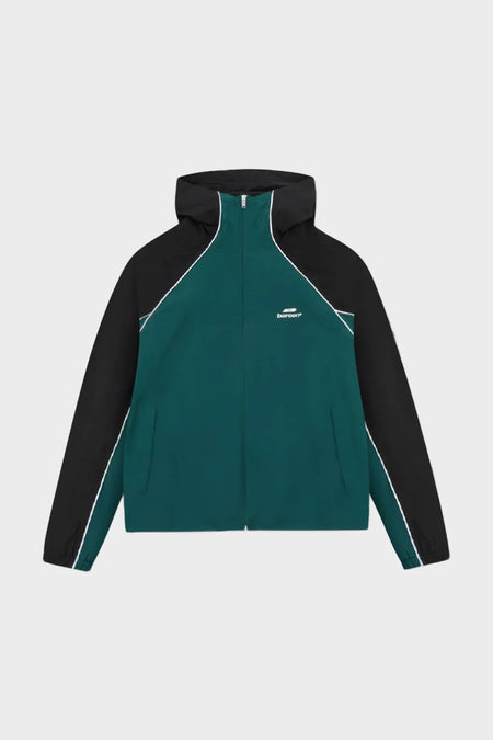 Куртка WINDBREAKER зелена
