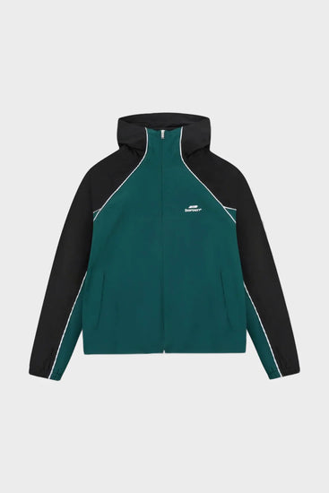 Куртка WINDBREAKER зелена Фото 1