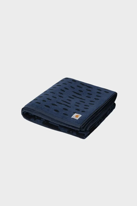 Рушник VESTIGE BEACH TOWEL BLANKET темно-синій