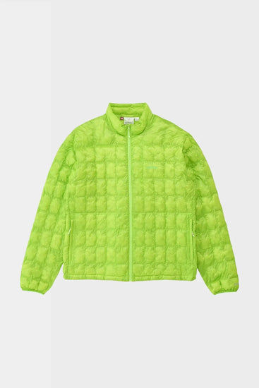 Куртка G-ZERO PRIMALOFT JACKET зелена Фото 1