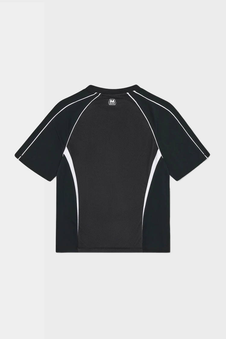 Футболка MOTO T-SHIRT чорна