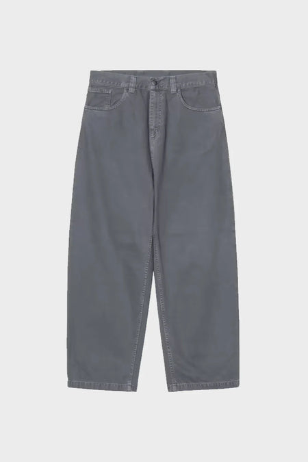Штани BRANDON PANT сірі