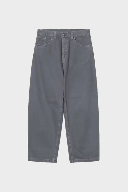 Штани BRANDON PANT сірі