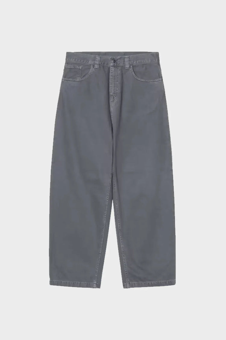 Штани BRANDON PANT сірі