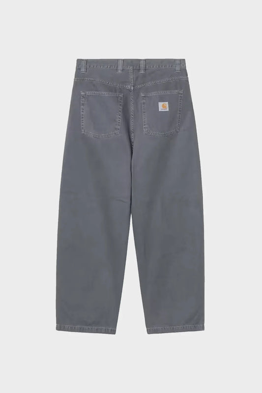 Штани BRANDON PANT сірі