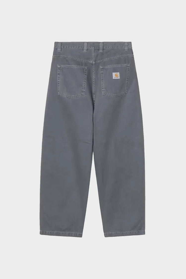 Штани BRANDON PANT сірі