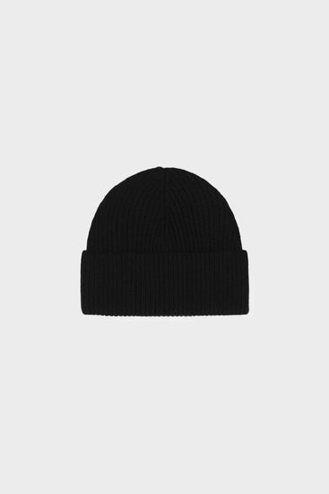 Шапка GABE BEANIE чорна Фото 2