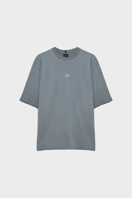Футболка LATITUDE VEIL TEE сіра