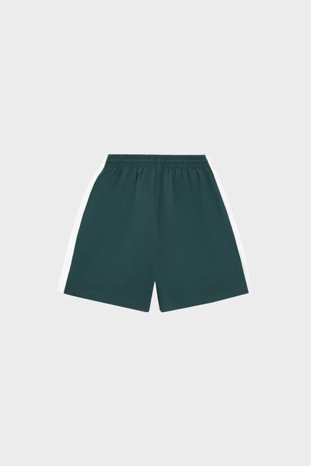 Шорти ACTIVE SHORTS зелені