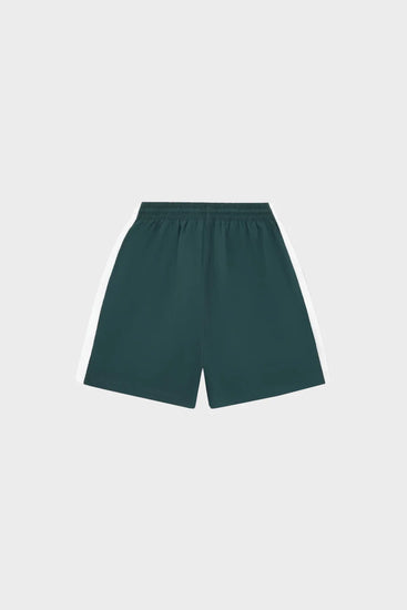 Шорти ACTIVE SHORTS зелені Фото 2