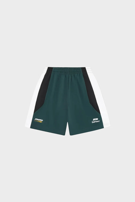 Шорти ACTIVE SHORTS зелені