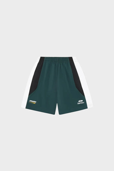 Шорти ACTIVE SHORTS зелені Фото 1