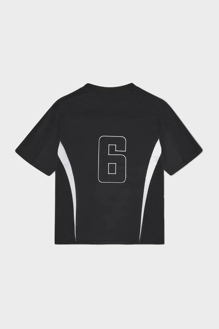 Джерсі BFL JERSEY чорні